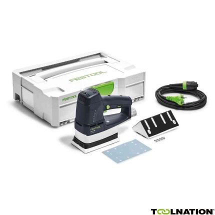 Festool 567850 LS130EQ Plus Lineaire schuurmachine - 3