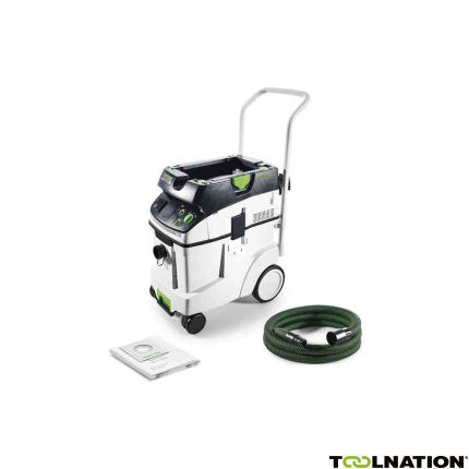 Festool 574992 CTM48E Stofzuiger - 8