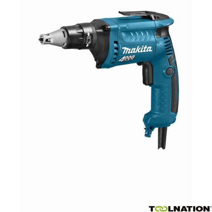 Makita FS4000K Schroevendraaier - 1