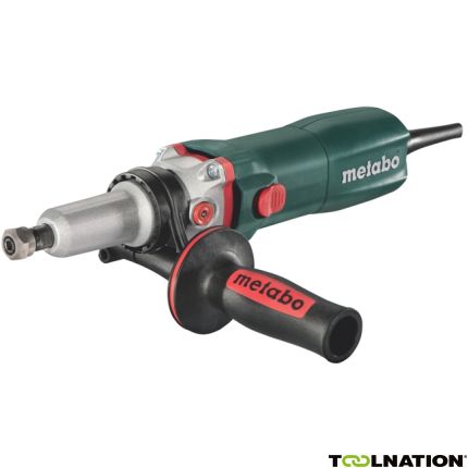 Metabo 600627000 GE950G PLUS Rechte Slijper 950 Watt met dodemansschakelaar - 1