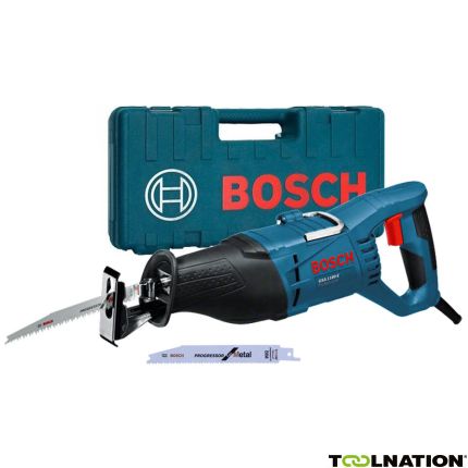 Bosch Blauw GSA 1100 E reciprozaag 060164C800 - 2