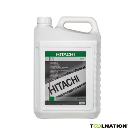 HiKOKI 714814 Kettensägenöl 1 Liter - 1