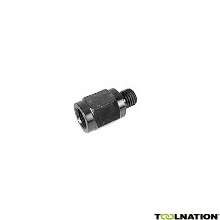 Makita P-40076 Diamantbohrer-Adapter M18xM16 - 1