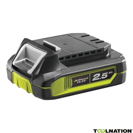 Ryobi 5133002313 RB14L25 Accu 14.4 Volt 2.5 Ah Li-ion - 1