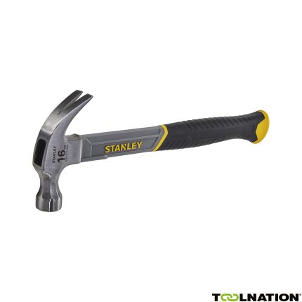 Stanley STHT0-51310 Klauenhammer Fiberglas 560gr - 2