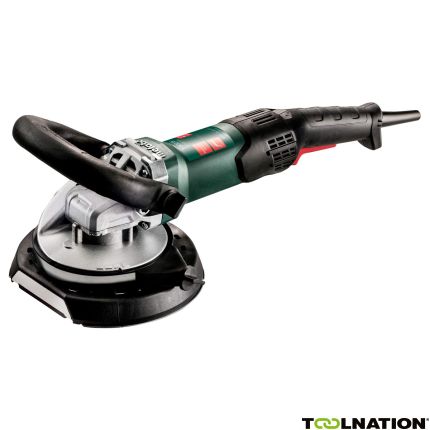 Metabo 603826700 RFEV 19-125 RT Renovatie freesmachine - 5