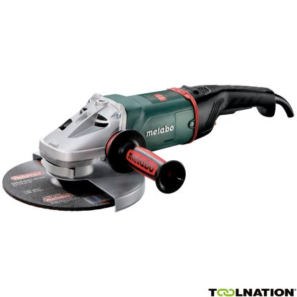 Metabo 606462260 W 22-230 MVT Haakse Slijper 230 mm - 2