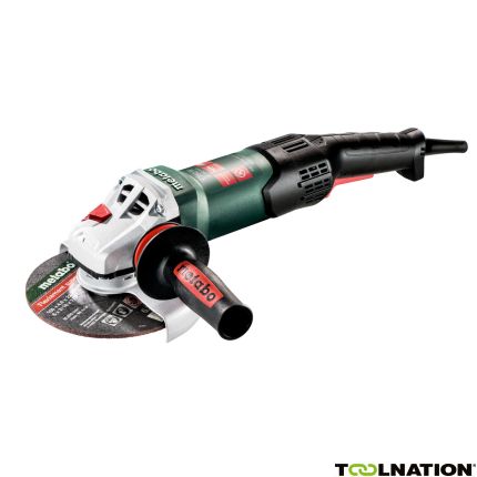 Metabo 601087000 WE 17-150 Quick RT Haakse Slijper 150 mm - 1