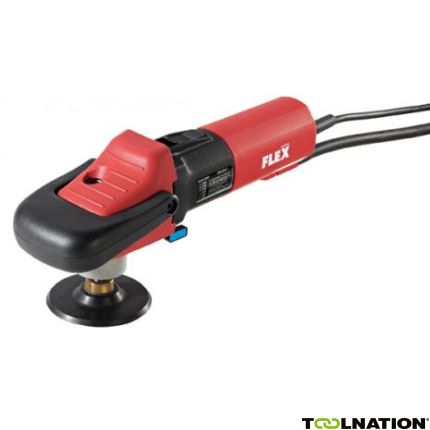 Flex-tools 375675 L12-3 100 WET Natslijpmachine voor tegels en natuursteen 115 mm - 1