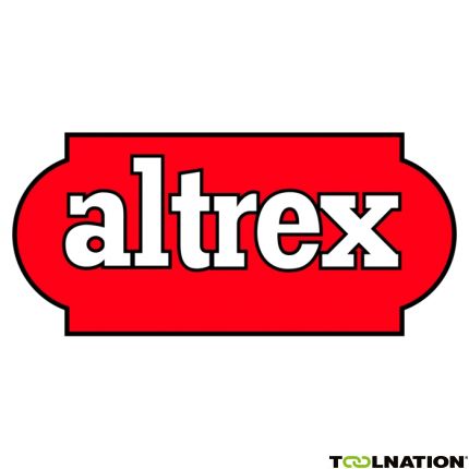 Altrex Manschettenrohrsatz 324501 - 1