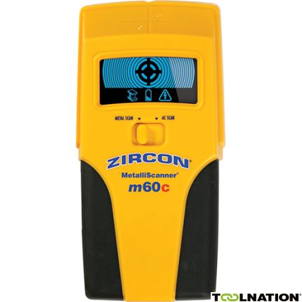 Zircon 69864 MetalliScanner m60c  - 1