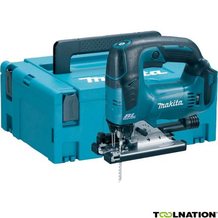 Makita DJV182ZJ 18V Pendeldecoupeerzaag - 3