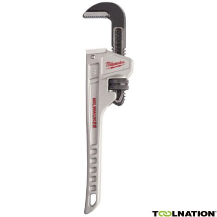 Milwaukee 48227210 Aluminium Pijpsleutel 250 mm - 2