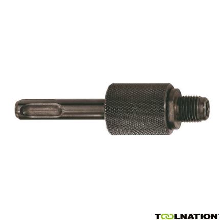 Milwaukee 4932367438 Adapter SDS-plus - 1/2" x 20 UNF - 1