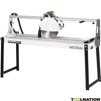 Raimondi RA224MS150EU Mistral 150 Fliesensäge 230 Volt Schnittlänge 1500 mm! - 7