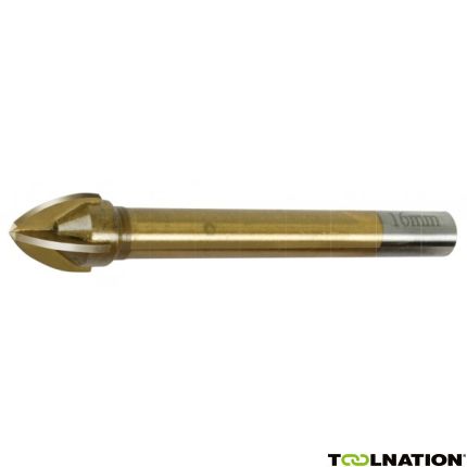 Kwiktool MD10068 Multi-drill 6 mm - 1