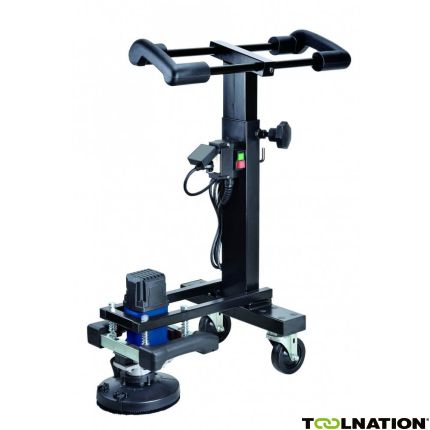 Carat MZBSTRL000 TwoGrip trolley - 1