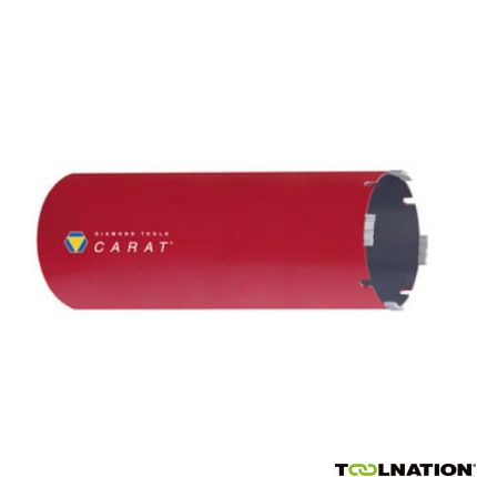 Carat HTL1523404 DUSTEC LASER DROOGBOOR 152x340xM16 - 1