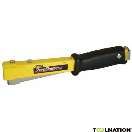 Stanley 6-PHT150 Hamer Handtacker Nieten Type G - 1