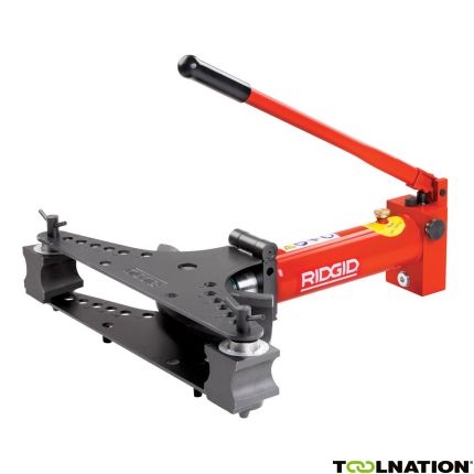 Ridgid 36518 Modell HB382 Handbetätigte Biegepumpe mit Klappflügel 3/8" - 2" - 2