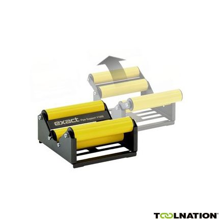 Exact 7010464 Pipesupport V1000 - 1