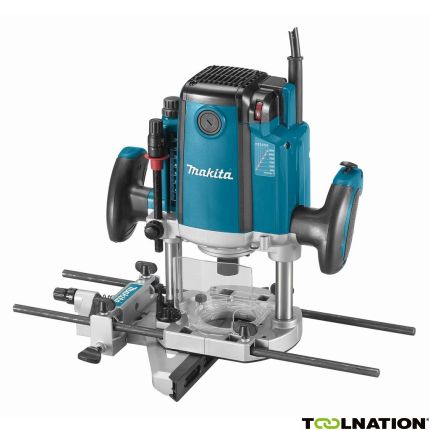 Makita RP2300FCX 230V Bovenfreesmachine - 2