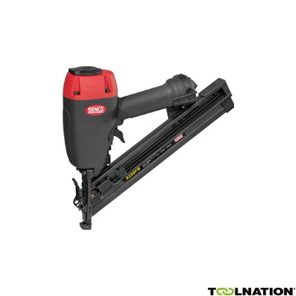 Senco 932008N S250FN DA-Brad Nietmaschine mit verlorenem Kopf für 1,8mm DA (32-63mm) - 1