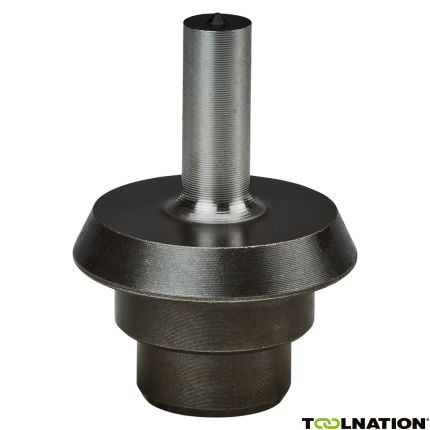 Makita SC05340040 Stanznippel rund 6mm für DPP200 - 1