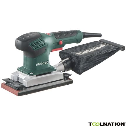 Metabo 600442000 SRE3185 Vlak Schuurmachine 92 x 184 mm 200 Watt - 1