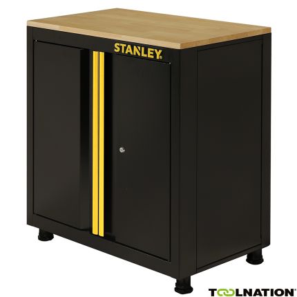 Stanley STST97595-1 Lage kast 2 deuren staal - 10