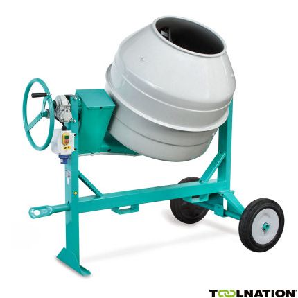 Imer 1105810/3 Betonmolen Syntesi 350 ltr. Honda 4 Kw - 1