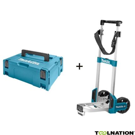 Makita TR00000002 Trolley für MBox MBox 2 - 1