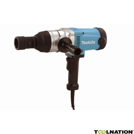 Makita TW1000 230V Slagmoersleutel 1000 Nm - 1