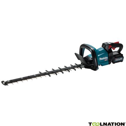 Makita UH006GM201 Heggenschaar XGT 40 Volt max 4.0Ah terugsnoeiuitvoering 60 cm - 1