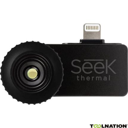 Seek Thermal UW-EAA Seek Thermal Kompakte Wärmebildkamera für Android - 4