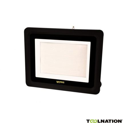 Vetec 55.107.602 Bouwlamp LED Comprimo 600 Watt - 1