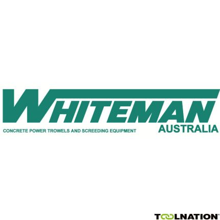 Whiteman 2420060175 Kombinationsmessersatz WTM 600 mm - 1