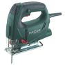 Metabo 601041500 STEB80Quick 590 Watt pendeldecoupeerzaag - 1