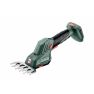 Metabo 601609860 SGS 18 LTX Q body Accu-Strauch- und Grasschere 18V exkl. Batterien und Ladegerät - 3