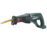 Metabo 602269850 ASE18LTX Body 18 volt accu-reciprozaag - 1