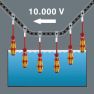 Wera 05006145001 160 i/6 Schroevendraaierset Kraftform Plus Serie 100 + houder, 6-delig - 1