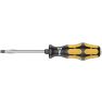 Wera 05018262001 932 A Zaagsnede-Schroevendraaier 4.5 mm, 90 mm - 1