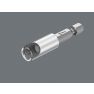 Wera 05073357001 899/4/1 Universele bithouder, 1/4"x75mm - 2