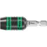 Wera 05073511001 887/4 RR SB Rapidaptor universele bithouder met ringmagneet, 1/4"x57mm - 1