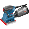 Bosch Blauw GSS 140-1 A Vlakschuurmachine 06012A2100 - 2