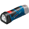 Bosch Blauw GLI PocketLED Acculamp 10,8 Volt 0601437V00 - 1