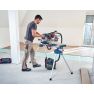 Bosch Blauw GCM 18 V-216 18V Accu Afkortzaag 216 mm ProCore 5,5Ah 0601B41002 - 4