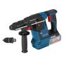 'Bosch Blauw GBH 18V-26 F Combihamer 18 Volt excl. accu"s en oplader 0611910000''' - 2