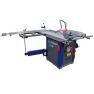 Tendotools 0SLCF1300S TT1300 Kompakt-Plattensäge Schiebebetrieb 230V 3HP 1300mm - 1