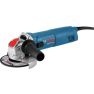 Bosch Blauw X-LOCK GWX 10-125 Haakse Slijper 125mm 1000W  06017B3000 - 2